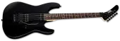 GL-200K George Lynch Signature Electric Guitar - Black