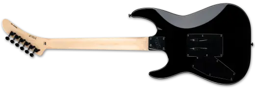 GL-200K George Lynch Signature Electric Guitar - Black