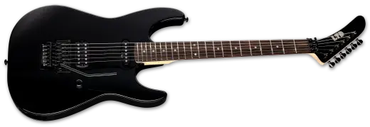 GL-200K George Lynch Signature Electric Guitar - Black