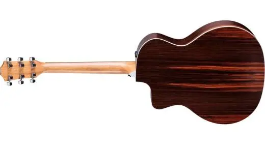 214ce Special Edition Honeyburst Acoustic-Electric Guitar with Gig Bag