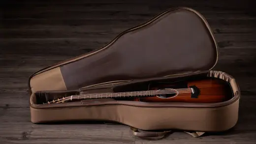 260ce-K DLX Bajo Quinto 10-string Acoustic-Electric Guitar with Case