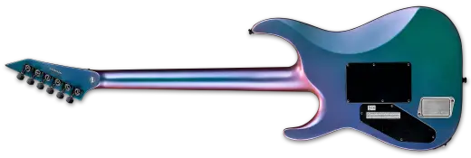 E-II Horizon FR-II Electric Guitar with Case - Andromeda II Satin