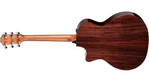 414ce Studio Special Edition Honeyburst Acoustic-Electric Guitar with Gig Bag