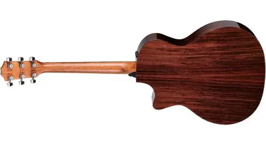 414ce Studio Special Edition Honeyburst Acoustic-Electric Guitar with Gig Bag