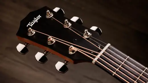 414ce Studio Special Edition Honeyburst Acoustic-Electric Guitar with Gig Bag