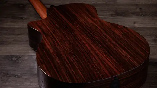 414ce Studio Special Edition Honeyburst Acoustic-Electric Guitar with Gig Bag