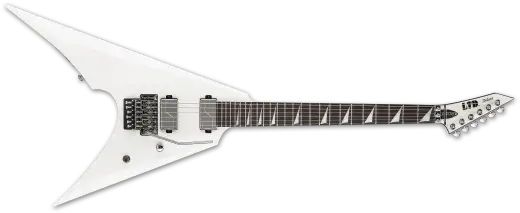 ESP Guitars - LTD Arrow-1000 Electric Guitar - Pearl White