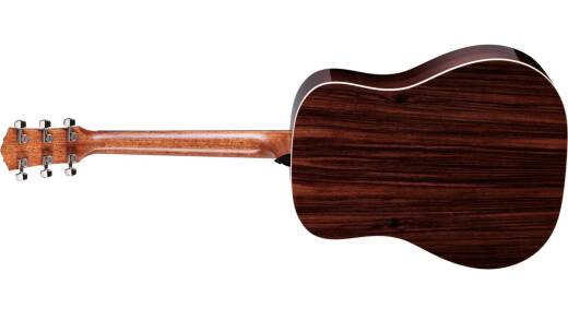 Gold Label 710e Spruce/Rosewood Acoustic-Electric Guitar with Case - Natural