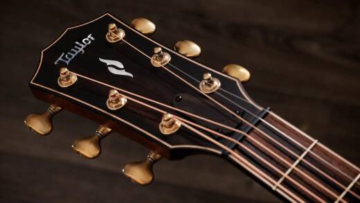 Next Generation Builder\'s Edition 814ce Indian Rosewood/Adirondack Spruce Acoustic-Electric Guitar with Case