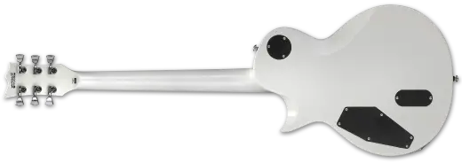 LTD EC-1000 Electric Guitar - Pearl White