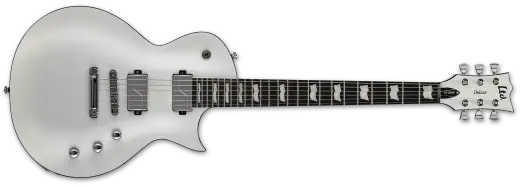 ESP Guitars - LTD EC-1000 Electric Guitar - Pearl White