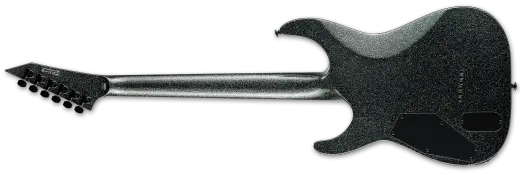 LTD MH-1000NT Electric Guitar - Granite Sparkle