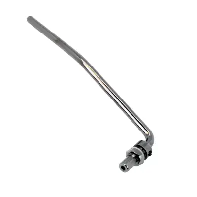 Floyd Rose - Tremolo Arm Push-In Style - Black Nickel (Lefty)