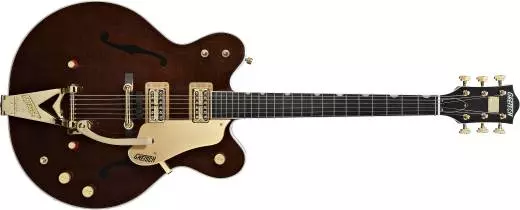 G6122-1962 Chet Atkins Country Gentleman Hollowbody Electric Guitar - Walnut Stain