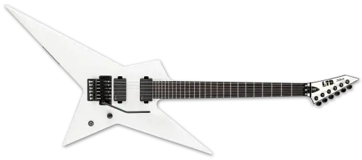 ESP Guitars - LTD RS-1000 Electric Guitar - Pearl White