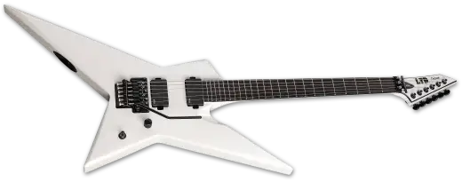 LTD RS-1000 Electric Guitar - Pearl White