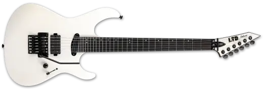 ESP Guitars - LTD MV-1000 Electric Guitar - Pearl White