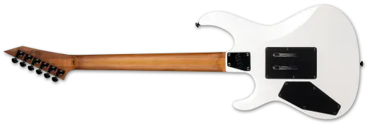 LTD MV-1000 Electric Guitar - Pearl White