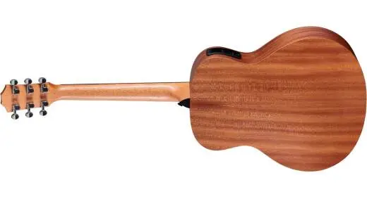 GS Mini-e Special Edition Honeyburst Acoustic-Electric Guitar with Gig Bag