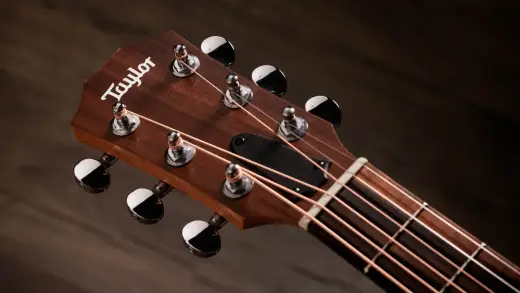 GS Mini-e Special Edition Honeyburst Acoustic-Electric Guitar with Gig Bag