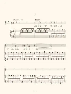 Enekszo - Kodaly/Gray - Voice/Piano - Book