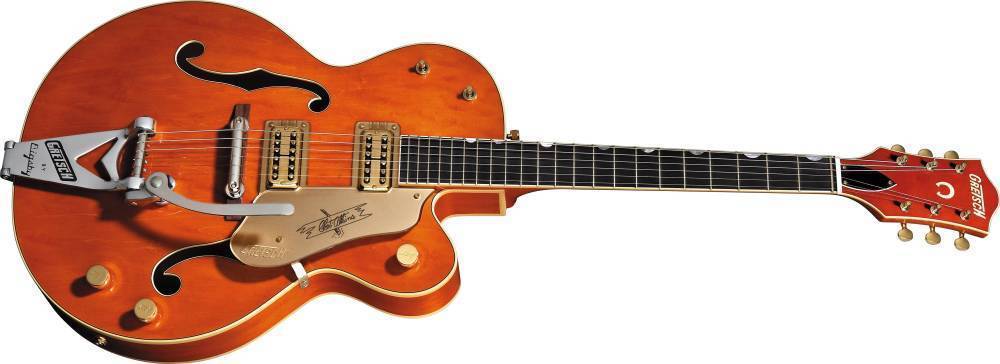 Gretsch Guitars Professional Collection G6120-1959LTV Chet Atkins