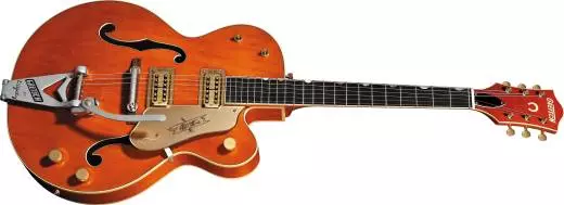 Professional Collection G6120-1959LTV Chet Atkins Hollow Body Electric Guitar - Lacquer
