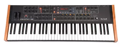 Prophet 08 Analog Synth