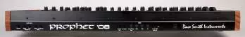 Prophet 08 Analog Synth