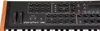 Prophet 08 Analog Synth