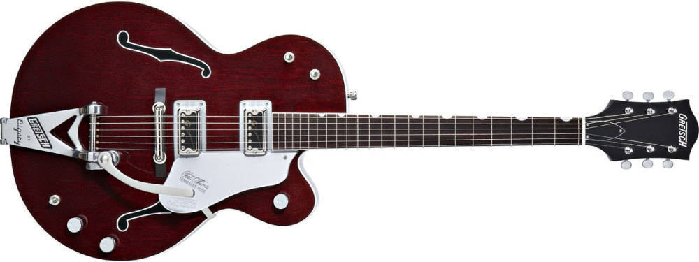 特価国産Chet Atkins Tennessee Rose Gretsch テネシーローズ G6119 エレキギター 弦器 6弦 中古 良好 T6454280 グレッチ