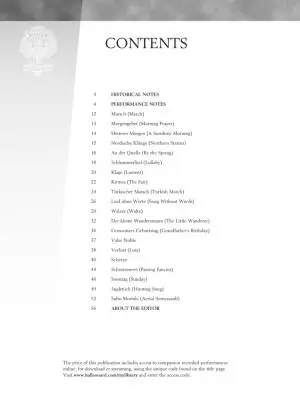 Albumleaves for the Young, Opus 101 - Gurlitt/Otwell - Piano - Book/Audio Online