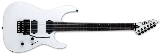 ESP Guitars - LTD M-1000 Electric Guitar - Snow White