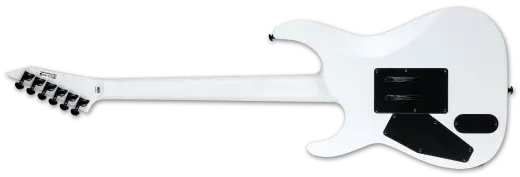 LTD M-1000 Electric Guitar - Snow White