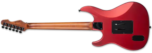 SN-1000FR Electric Guitar - Candy Apple Red Satin