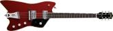 Gretsch Guitars - G6199 Billy-Bo Jupiter Thunderbird Electric Guitar - Firewood Red