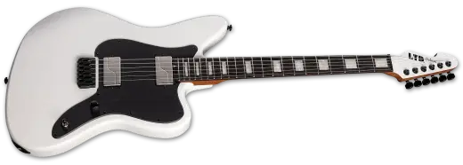 LTD XJ-2 HT Electric Guitar - Snow White