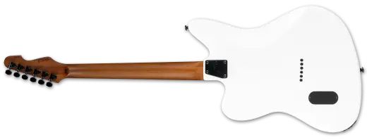 LTD XJ-2 HT Electric Guitar - Snow White