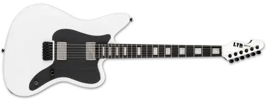 ESP Guitars - LTD XJ-2 HT Electric Guitar - Snow White