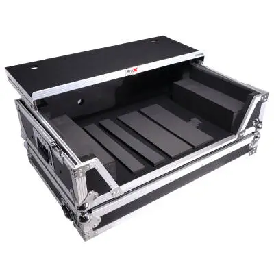 ATA Style Flight Case for Pioneer DDJ-REV7 & DDJ-1000 SRT DJ Controller