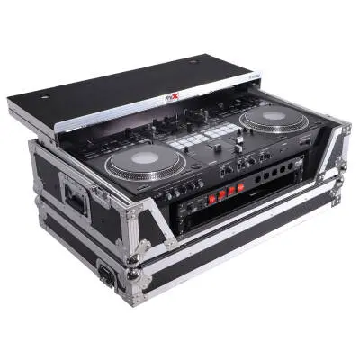 ATA Style Flight Case for Pioneer DDJ-REV7 & DDJ-1000 SRT DJ Controller