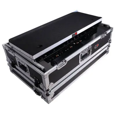 ATA Style Flight Case for Pioneer DDJ-REV7 & DDJ-1000 SRT DJ Controller