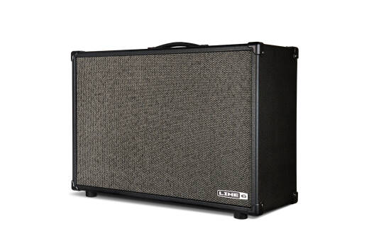 Powercab CL 212 Guitar Speaker System