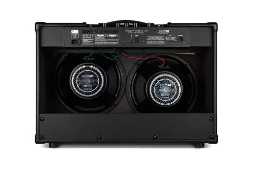 Powercab CL 212 Guitar Speaker System