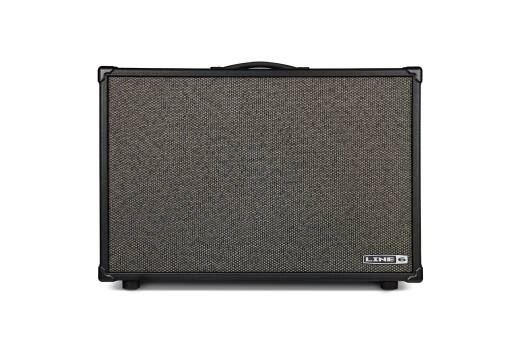 Line 6 - Powercab CL 212 Guitar Speaker System