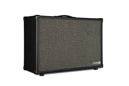 Powercab CL 212 Guitar Speaker System