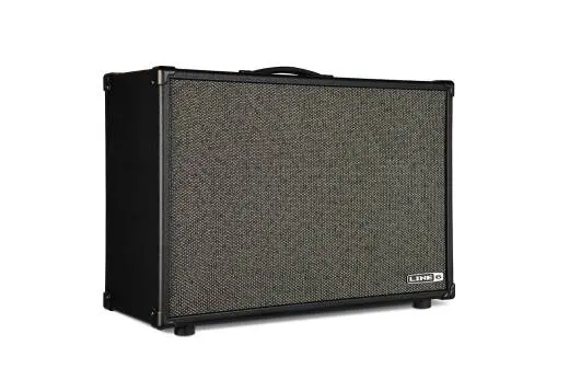 Powercab CL 212 Guitar Speaker System