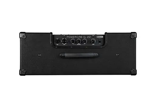 Powercab CL 212 Guitar Speaker System