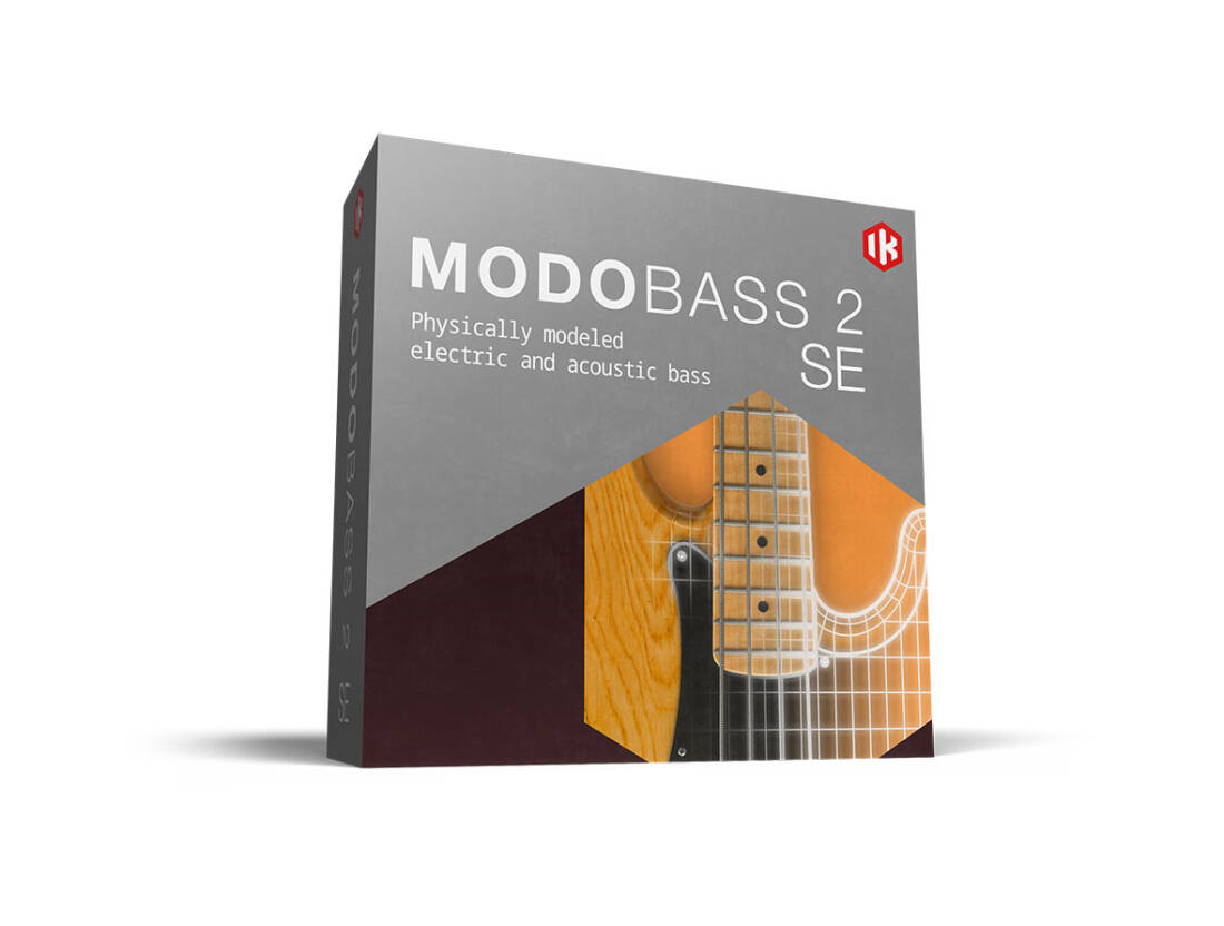 Modo Bass 2 SE - Download