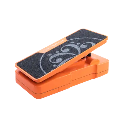 Anagram Expression Pedal